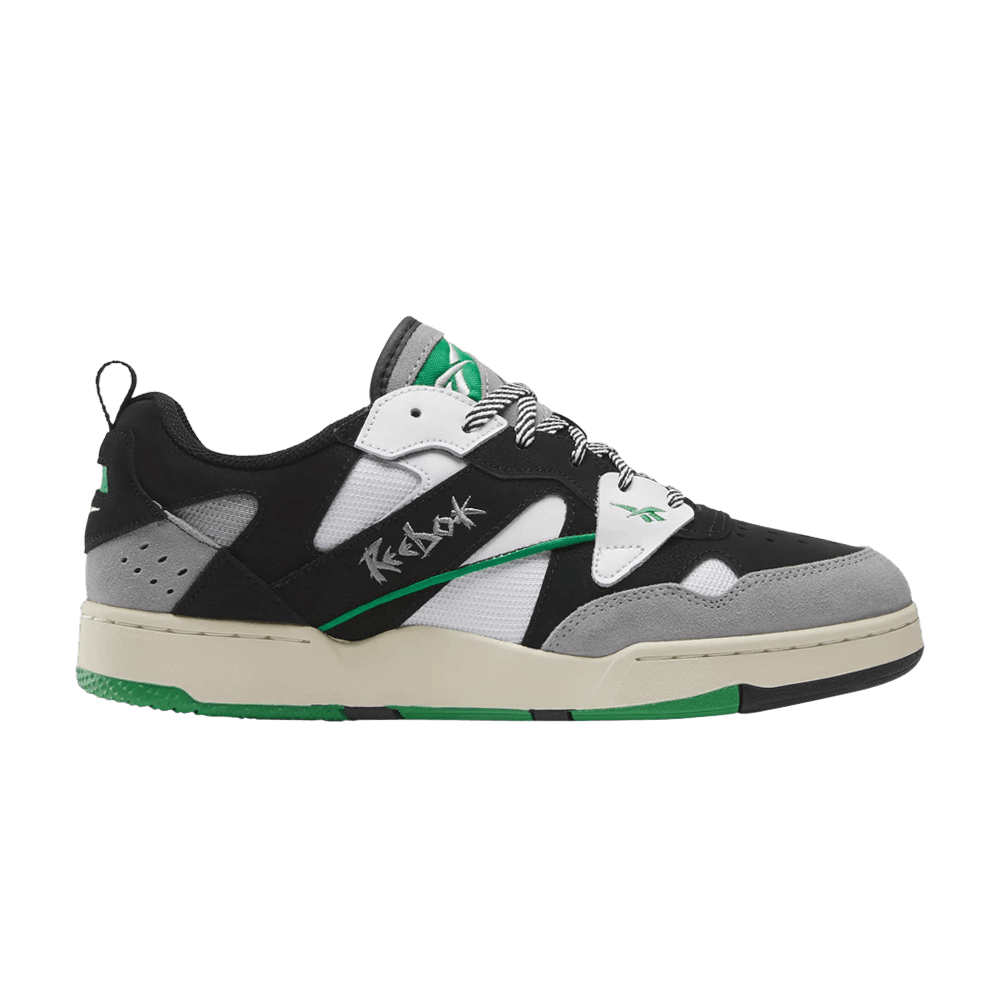 Кроссовки Reebok BB4000 2 '96 Hoops'