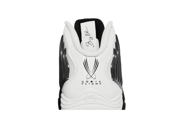 Кроссовки Nike Sonic Flight