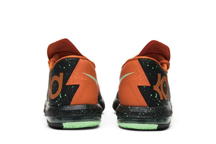 Кроссовки Nike KD 6 'Texas'