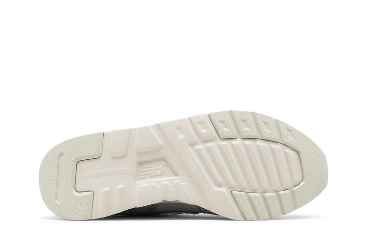 Кроссовки New Balance Wmns 997 'Grey White Black'