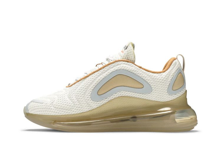 Кроссовки Nike Air Max 720 'Pale Vanilla'