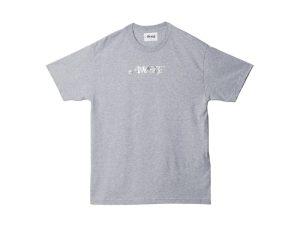 Awake-Metallic-Foil-Logo-Tee-Heather-Grey-300x225
