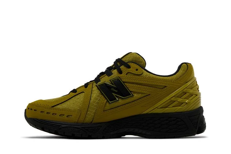 Кроссовки New Balance 1906R Cordura 'Marshland Black'