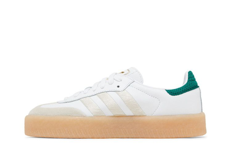 Кроссовки adidas Wmns Sambae 'Off White Green'