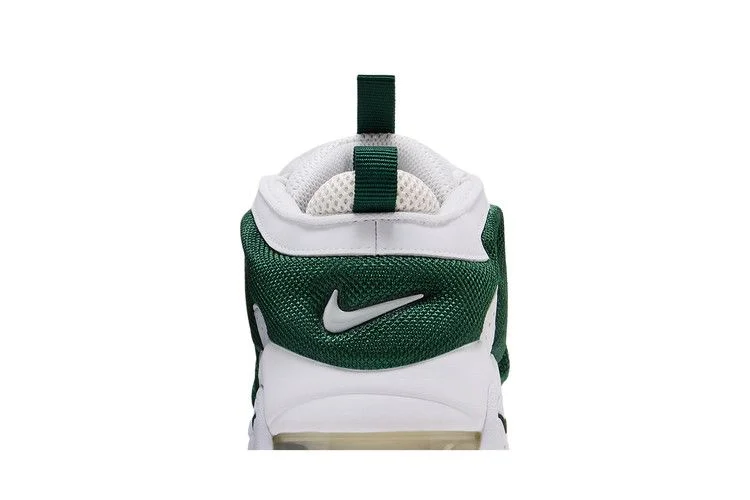 Кроссовки Nike Air More Uptempo Low 'White Fir'