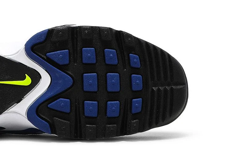 Кроссовки Nike Air Griffey Max 1 GS 'Varsity Royal' 2021