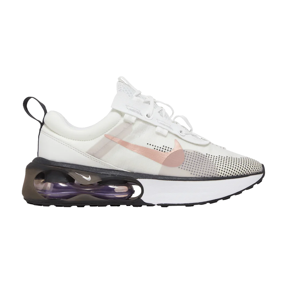 Krossovki-Nike-Air-Max-2021-GS-White-Metallic-Red-Bronze