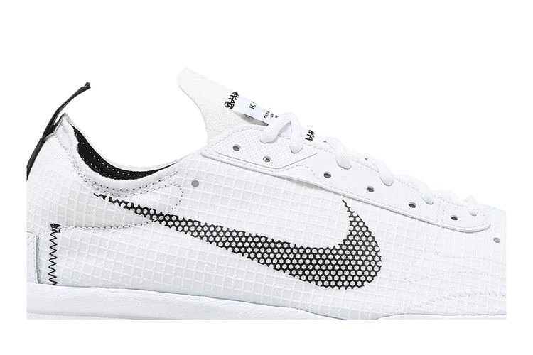 Кроссовки Nike Air Zoom-Type SE 'White Black'