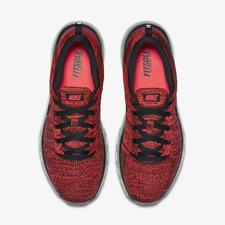 Krossovki-Nike-Flyknit-Air-Max-Orange-Crimson-3