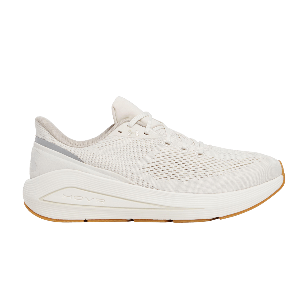 Кроссовки Under Armour Sonic 7 'Stone White Quartz'