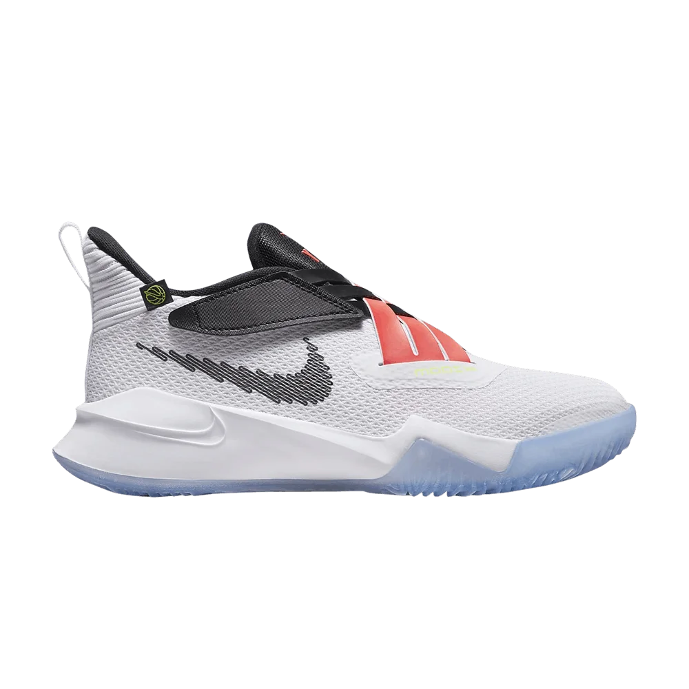 Кроссовки Nike Zoom Flight 2 GS 'Rawdacious'