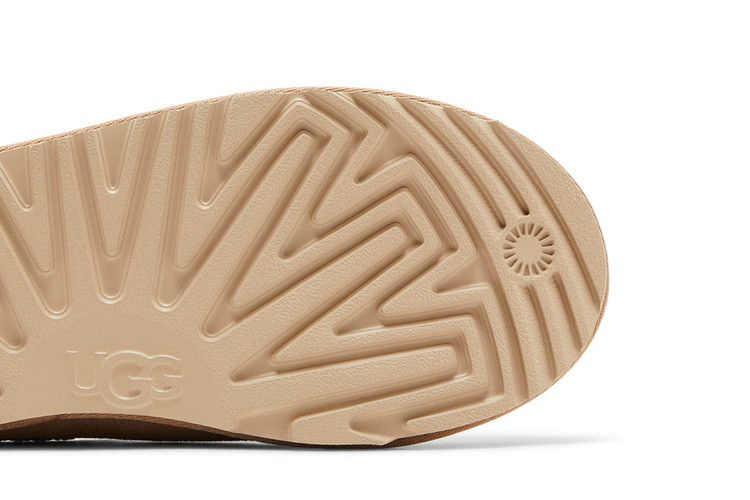 Кроссовки UGG Tasman 2 Slipper Kids 'Driftwood'