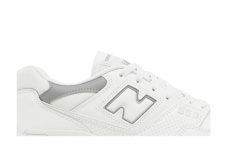 Кроссовки New Balance 550 'White Shadow Grey'
