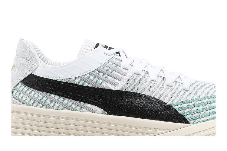 Кроссовки Puma Clyde All-Pro 'Coast 2 Coast - Celtics'