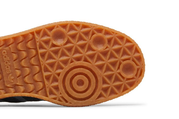 Кроссовки atmos x adidas Wmns Sambae 'Denim'