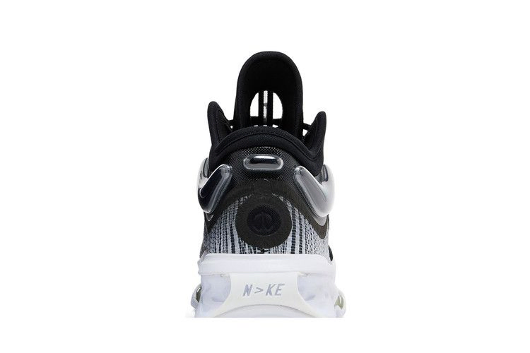 Кроссовки Nike Air Zoom GT Jump 2 'Black White'