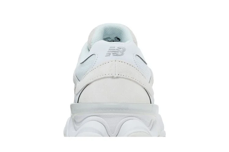 Кроссовки New Balance 9060 'Reflection White'