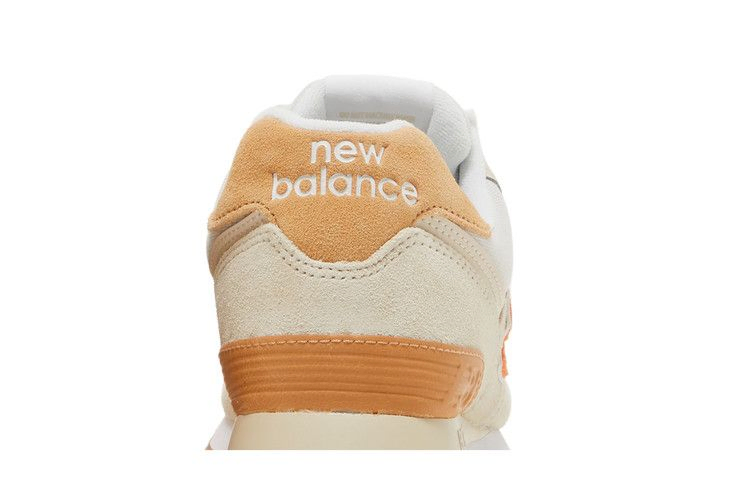 Кроссовки New Balance Wmns 574 'Calm Taupe'