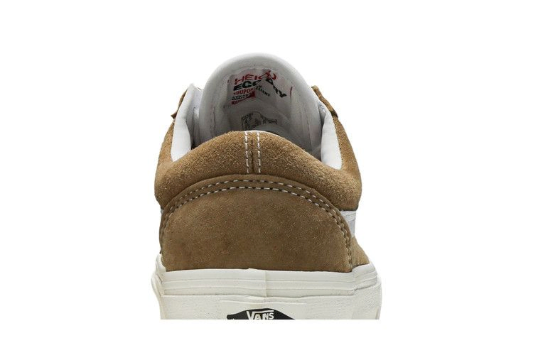 Vans Old Skool 'Brown Sugar'