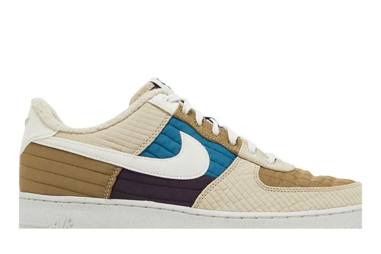 Krossovki-Nike-Air-Force-1-07-LX-Toasty-Brown-Kelp-1
