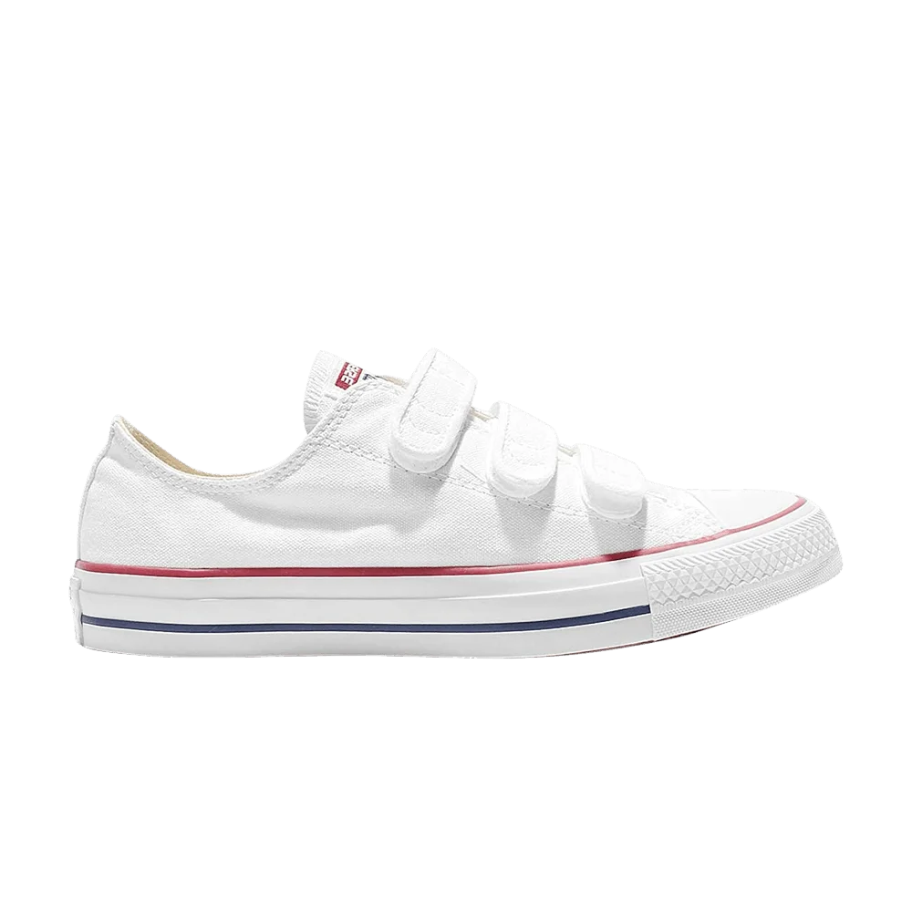 Кроссовки Converse Chuck Taylor All Star V3 Low 'White'