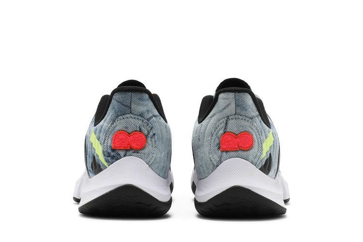 Кроссовки Naomi Osaka x Wmns NikeCourt Air Zoom GP Turbo 'US Open'
