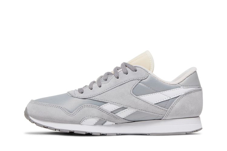 Кроссовки Reebok JJJJound x Classic Nylon 'Grey'