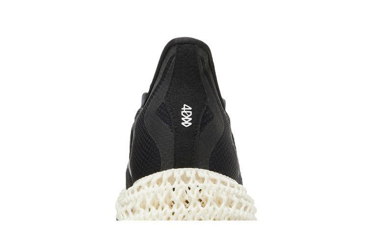 Кроссовки adidas 4DFWD 2 'Black Carbon'