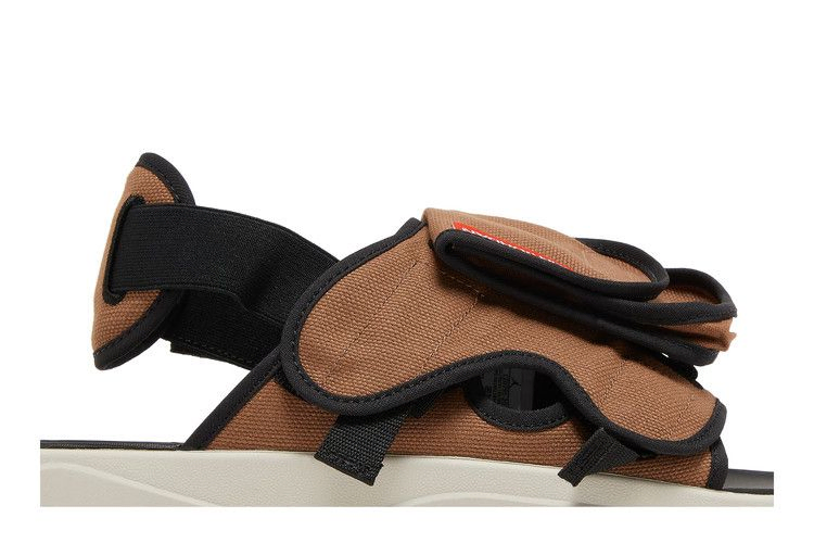 Air Jordan LS Slide 'Archaeo Brown'