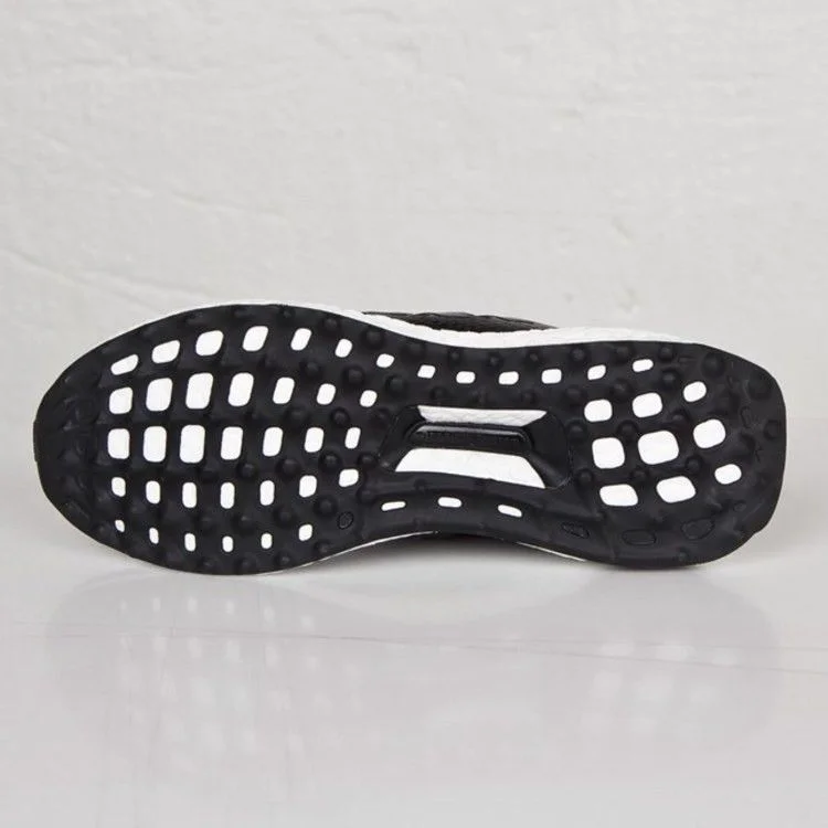 Кроссовки J&D Collective x adidas UltraBoost 1.0 'Core Black'