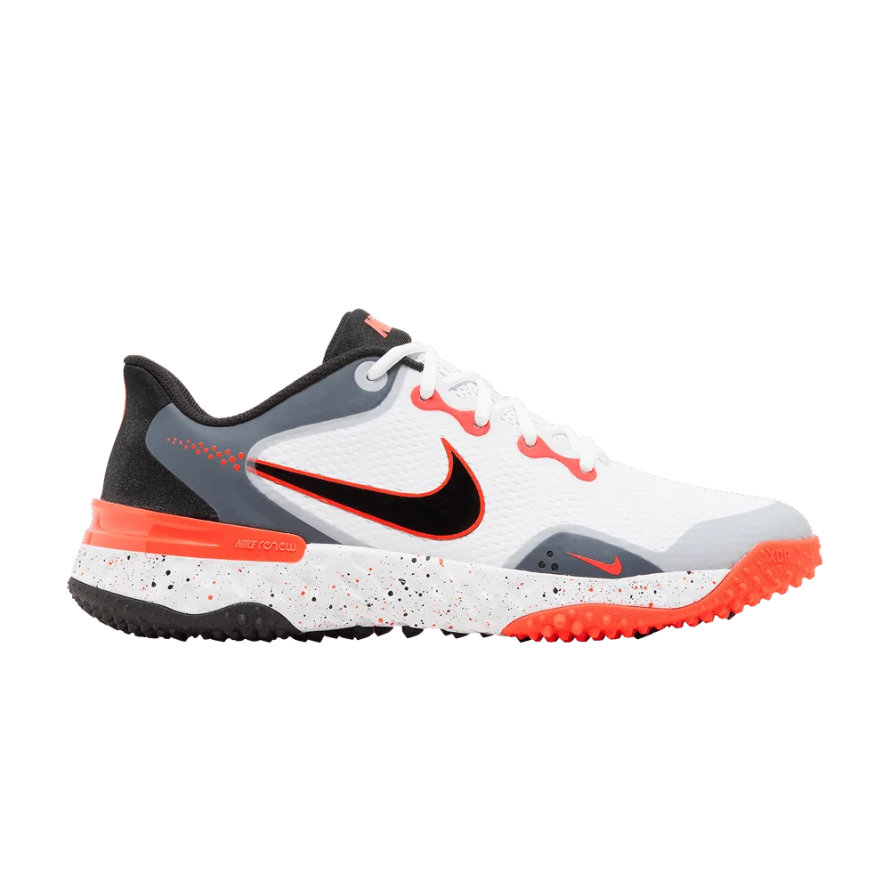 Krossovki-Nike-Alpha-Huarache-Elite-3-Turf-White-Bright-Crimson