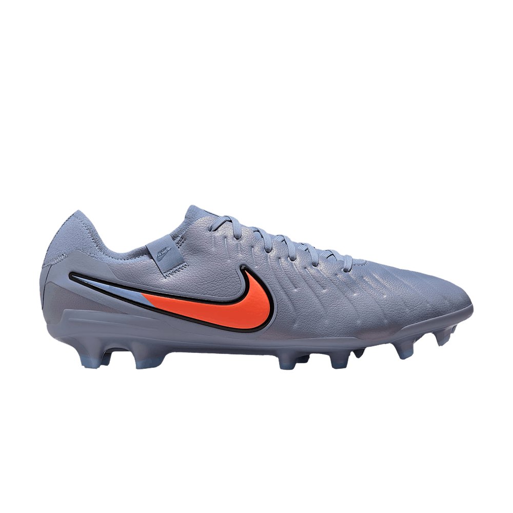 Кроссовки Nike Tiempo Legend 10 Pro FG 'Scary Good Pack'