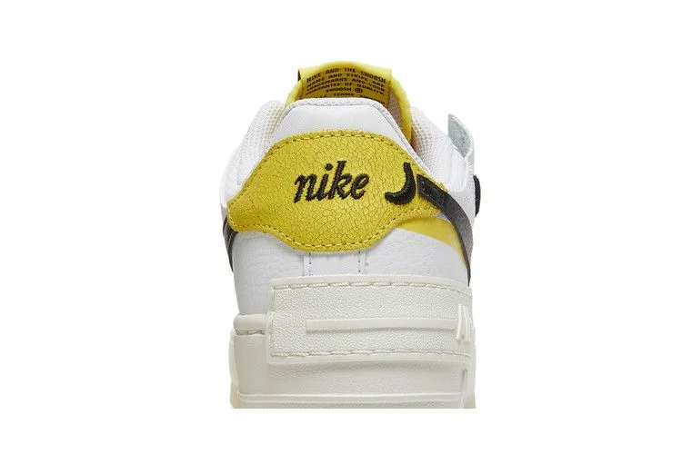 Кроссовки Nike Wmns Air Force 1 Shadow 'Go The Extra Smile'
