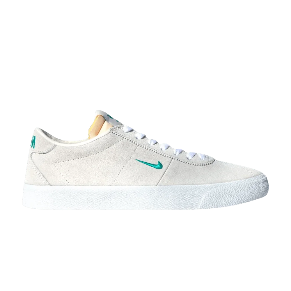 Krossovki-Nike-Zoom-Bruin-SB-Light-Cream-Green