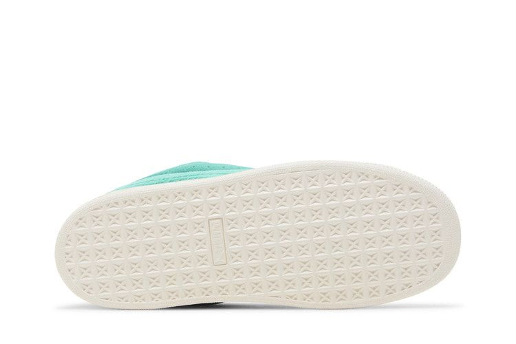 Кроссовки Squishmallows x Puma Wmns Suede XL 'Winston'