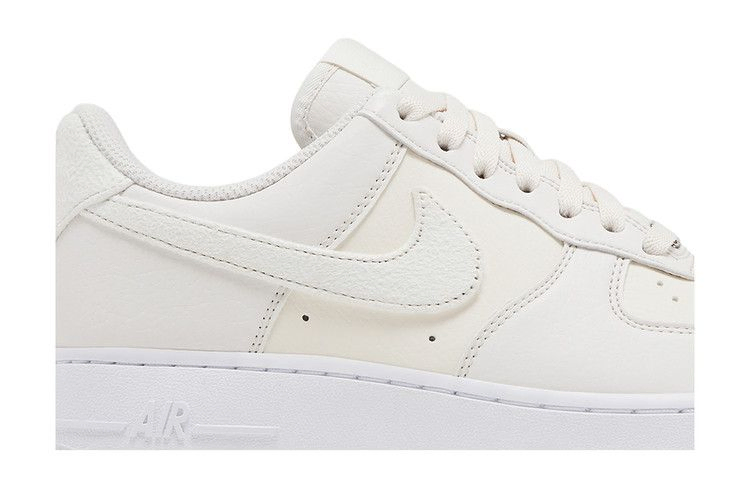 Кроссовки Nike Wmns Air Force 1 Low Next Nature 'Phantom Sail'