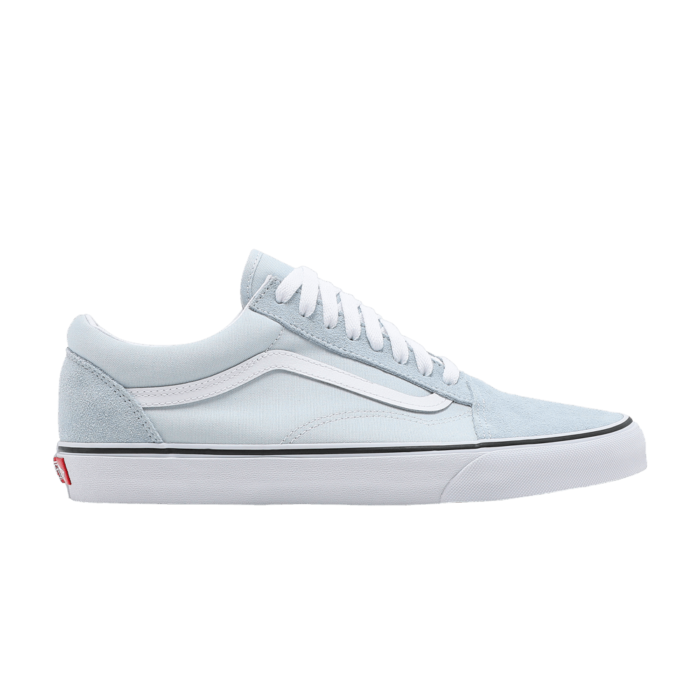 Кроссовки Vans Old Skool 'Ballad Blue'