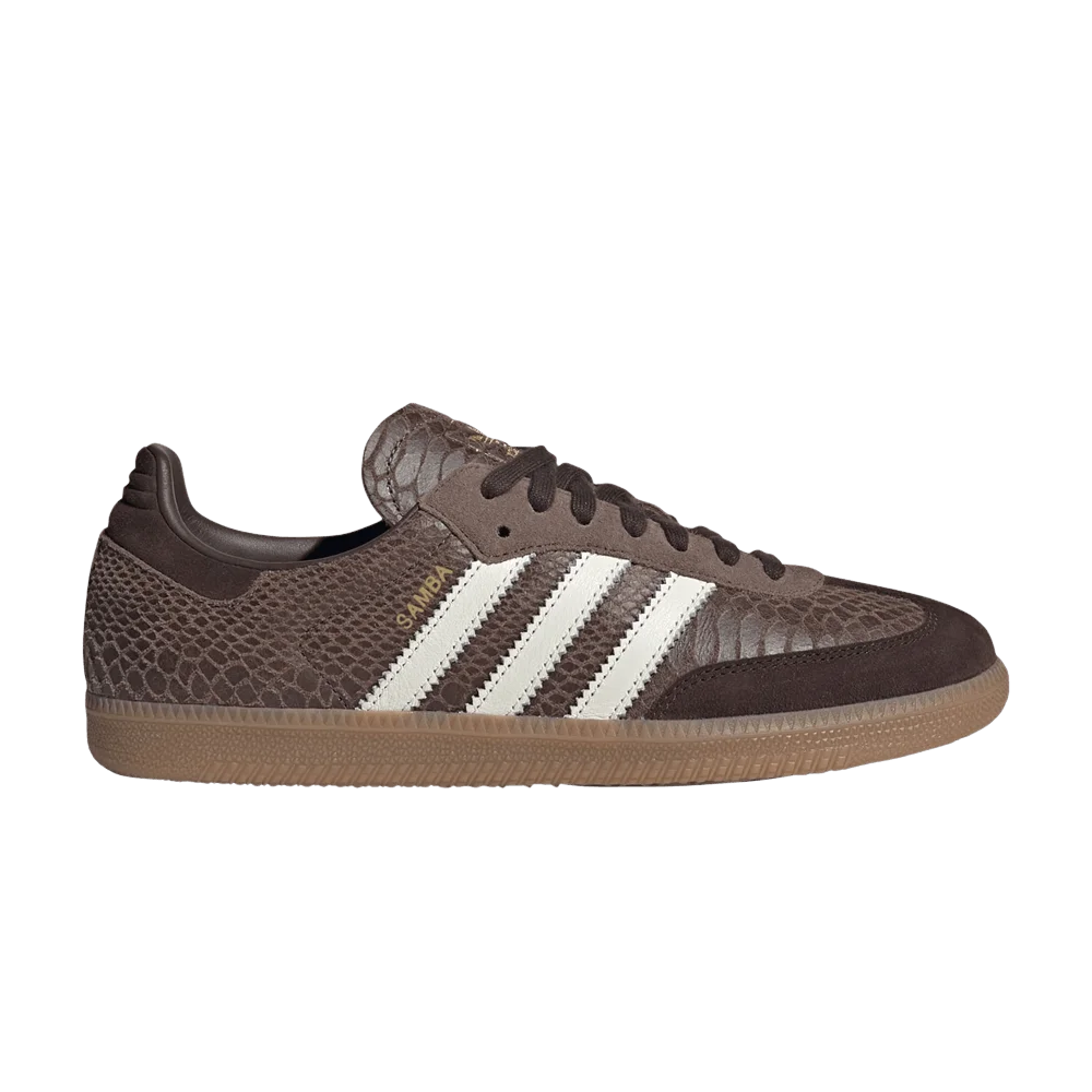 Krossovki-adidas-Samba-OG-Earth-Strata-Off-White