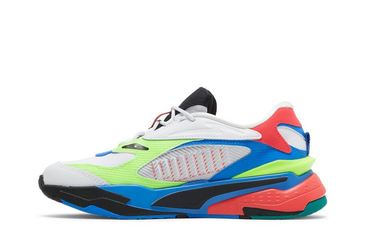 Кроссовки Puma RS-Fast Jr 'Dazed'