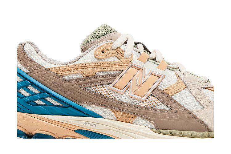 Кроссовки Concepts x New Balance 1906U 'Hours and Days'