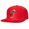Mitchell-Ness-All-Directions-Snapback-HWC-Miami-Heat-Hat-100x100