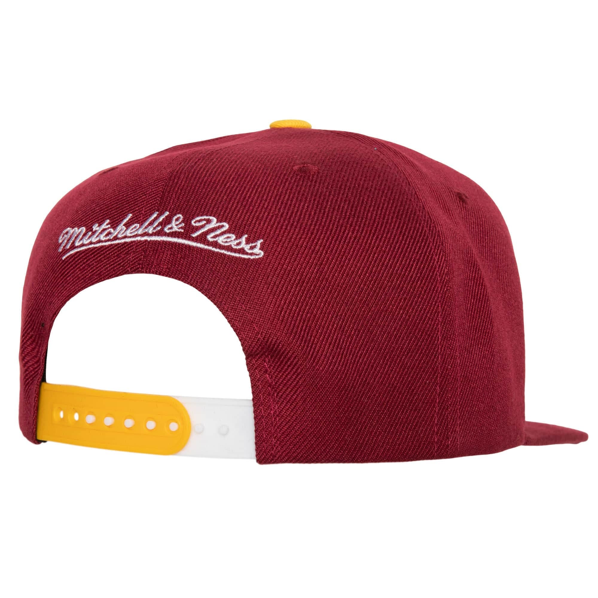 Mitchell-Ness-2013-Draft-Snapback-HWC-Cleveland-Cavaliers-Hat-1