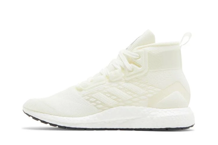 Кроссовки Adidas Terrex Free Hiker Made To Be Remade 'Non Dyed'
