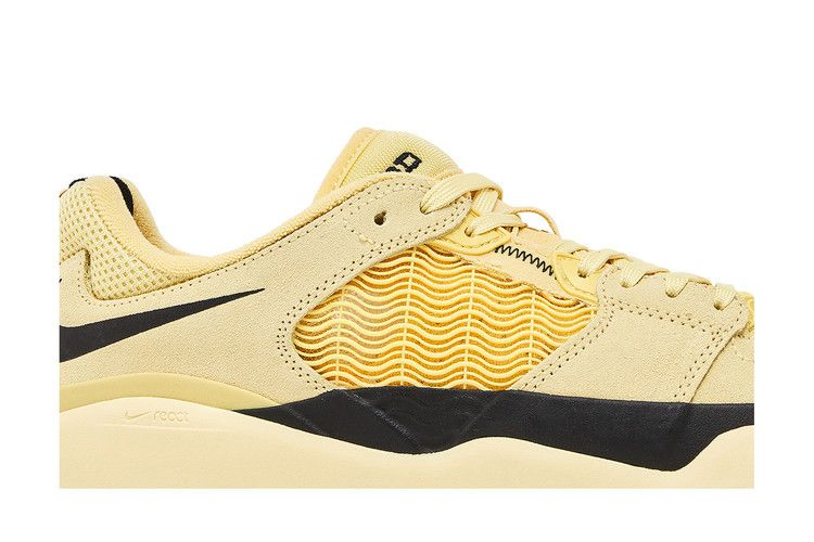 Кроссовки Nike Ishod Wair SB 'Coconut Milk'