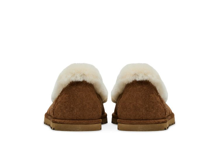 Кроссовки UGG Wmns Zora Ballet Flat 'Chestnut'