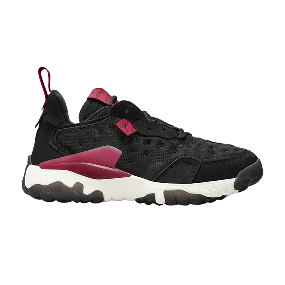 Кроссовки Air Jordan Wmns Jordan Delta 2 'Bred'