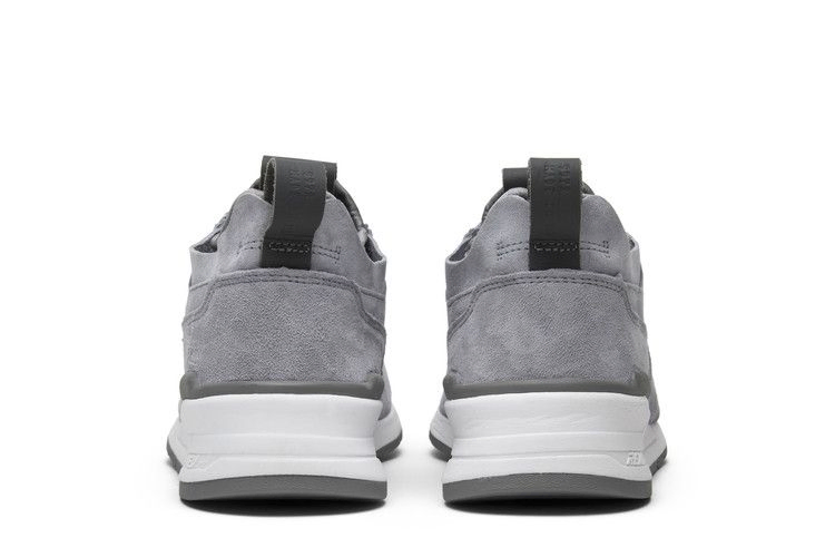 Кроссовки New Balance 997 Deconstructed 'Grey'
