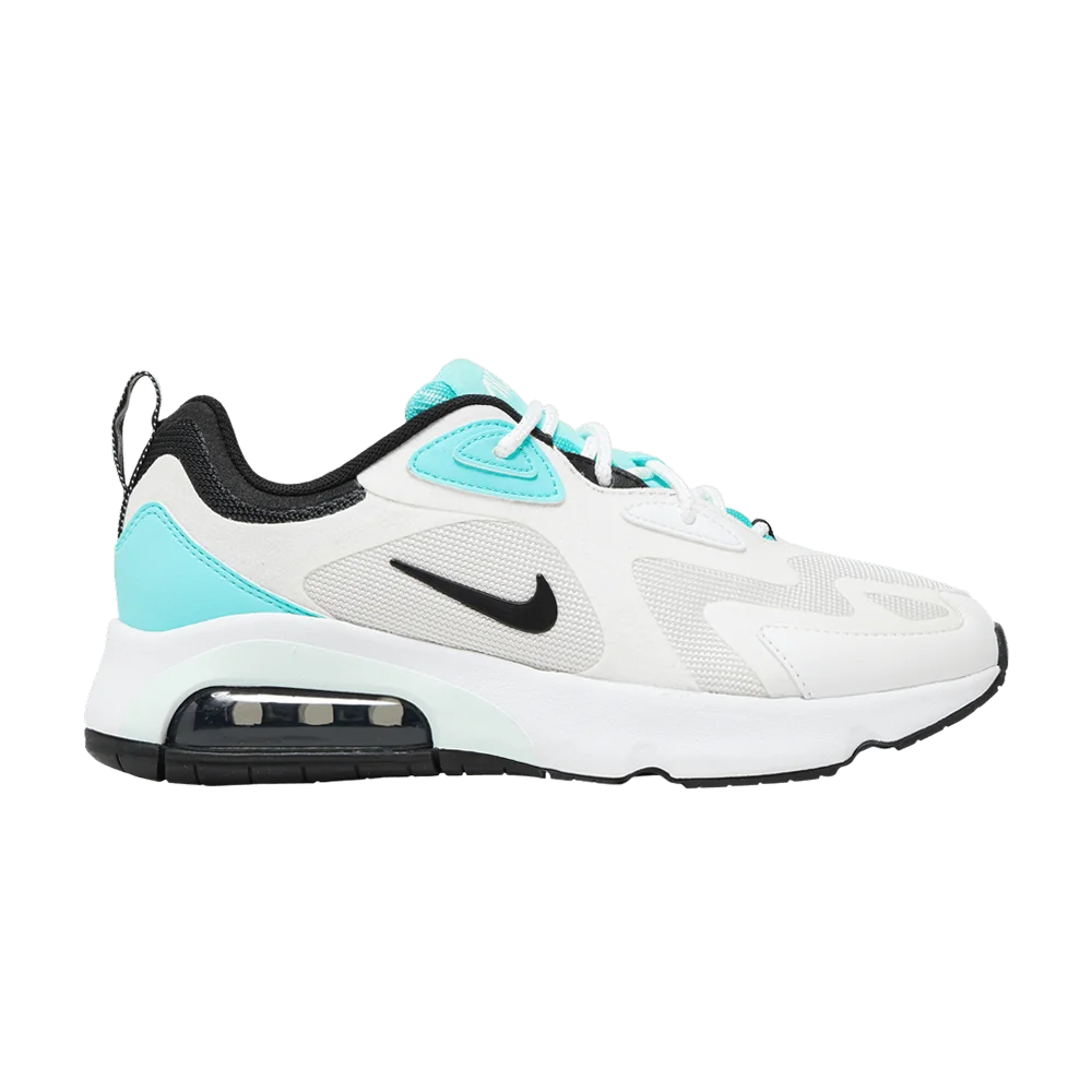 Krossovki-Nike-Wmns-Air-Max-200-White-Oracle-Aqua