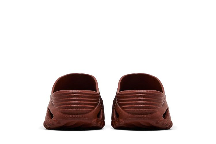 Кроссовки Crocs Echo Wave 'Rust'