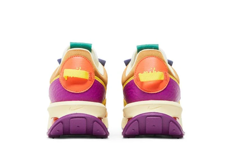 Кроссовки Nike Wmns Air Max Pre-Day 'Wheat Yellow Strike'